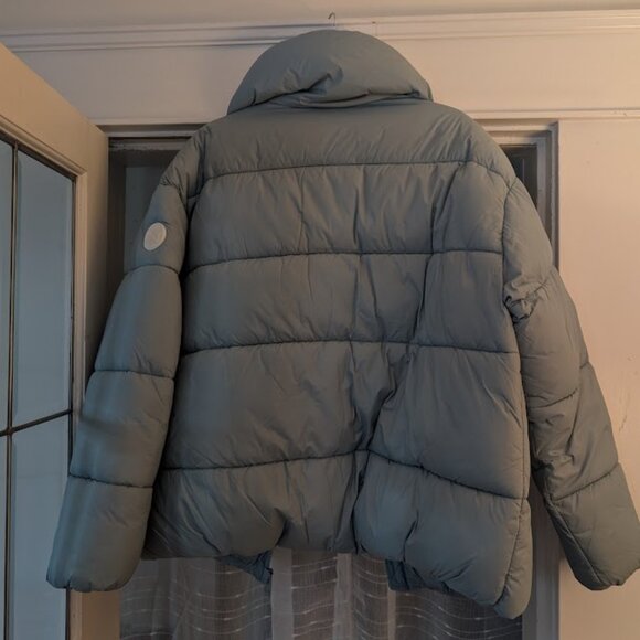 Jillian Harris x Noize bright cozy jacket - Picture 2 of 3